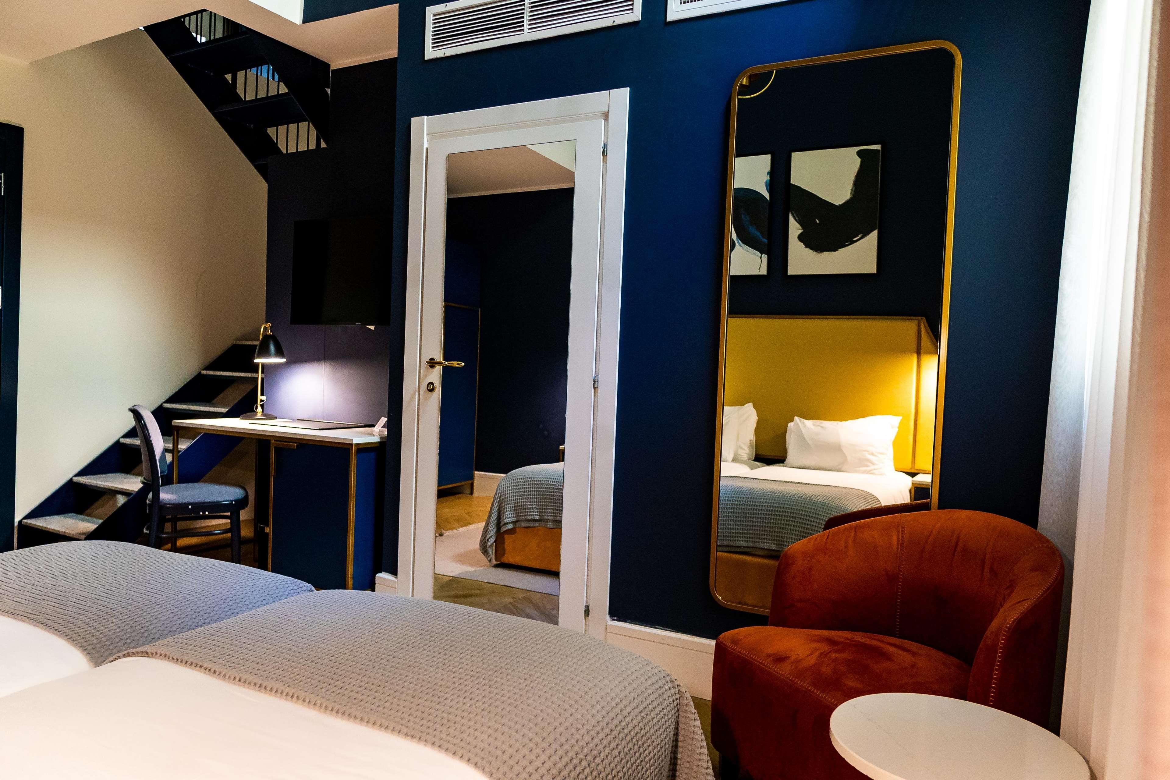 Hotel The Cumberland By Neu Collective Valeta