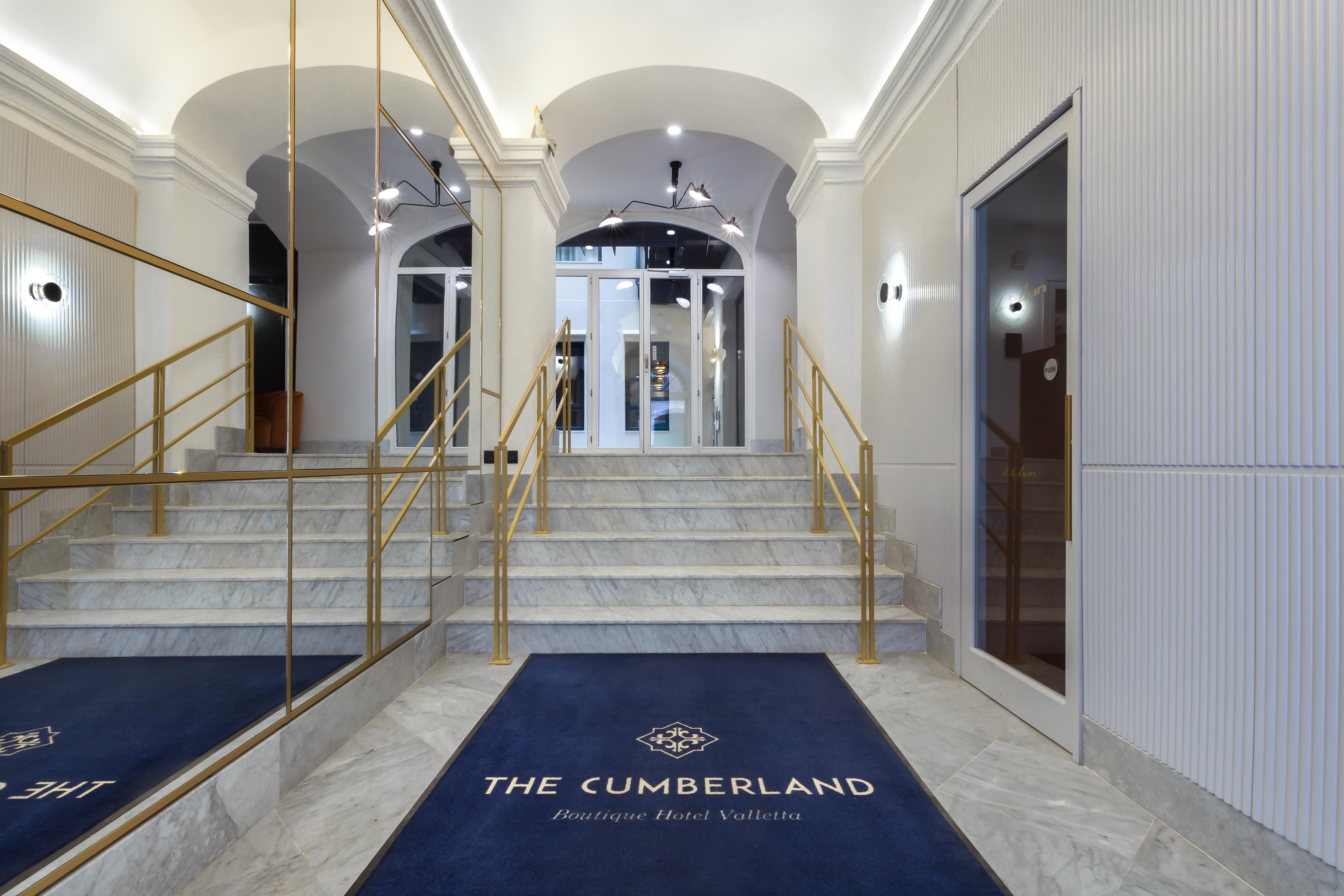 The Cumberland By Neu Collective 4* Valeta