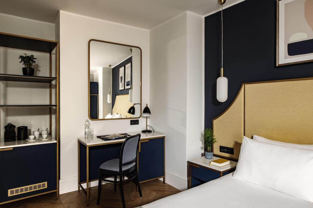 Hotel The Cumberland By Neu Collective Valeta