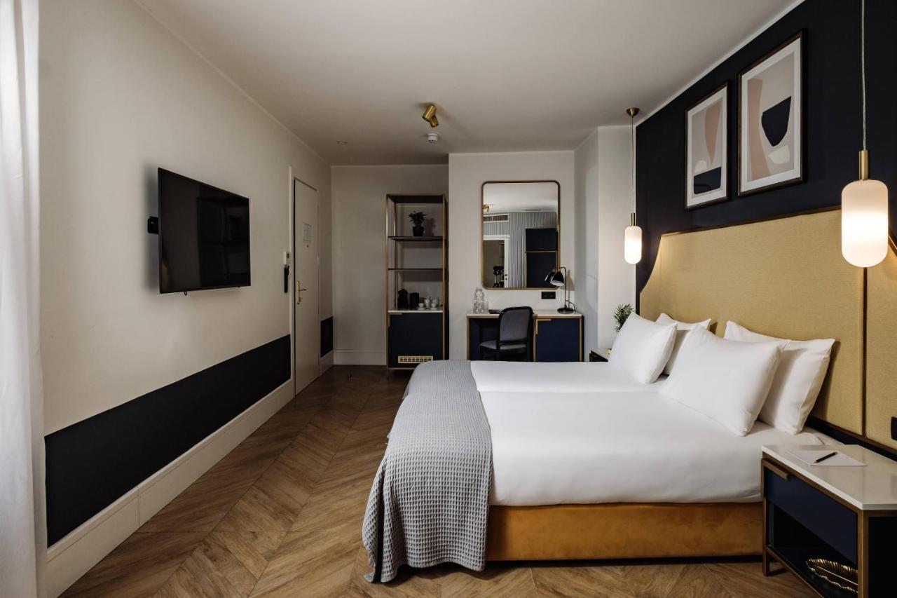 Hotel The Cumberland By Neu Collective Valeta