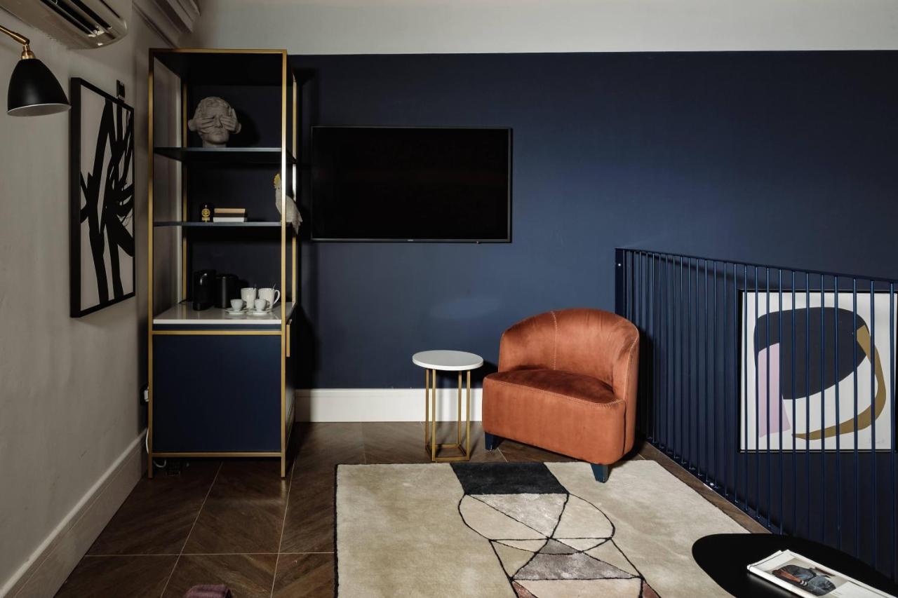 The Cumberland By Neu Collective Hotel Valeta