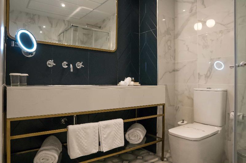 The Cumberland By Neu Collective Hotel Valeta